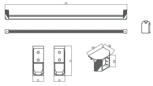 Product Drawing